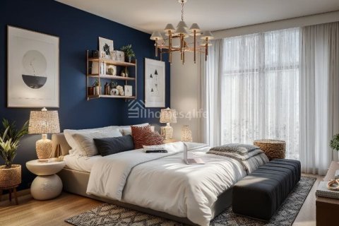 Villa zum Verkauf in Dubai Land, Dubai, VAE 3 Schlafzimmer, 106 m2 Nr. 717809 - Foto 5