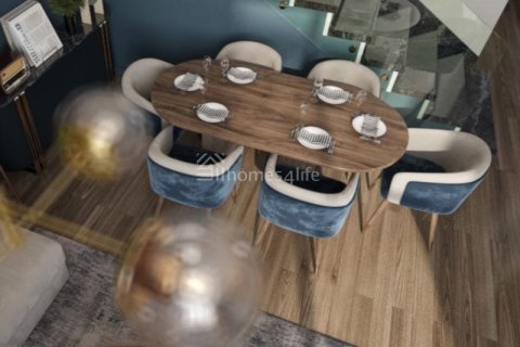 Villa zum Verkauf in Dubai Land, Dubai, VAE 3 Schlafzimmer, 106 m2 Nr. 717809 - Foto 8
