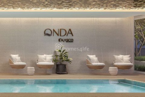 آپارتمان برای فروش در Business Bay، Dubai، امارات متحده عربی 1 خوابه ، 76 متر مربع ، شماره 717806 - تصویر 15