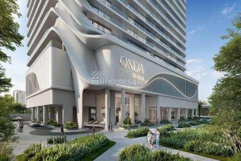 آپارتمان برای فروش در Business Bay، Dubai، امارات متحده عربی 1 خوابه ، 76 متر مربع ، شماره 717806 - تصویر 3