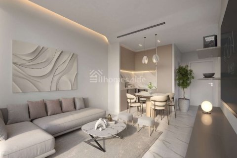 آپارتمان برای فروش در Business Bay، Dubai، امارات متحده عربی 1 خوابه ، 76 متر مربع ، شماره 717806 - تصویر 9