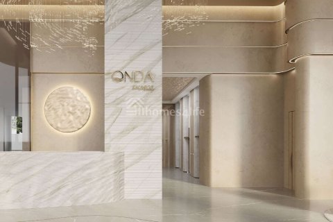آپارتمان برای فروش در Business Bay، Dubai، امارات متحده عربی 1 خوابه ، 76 متر مربع ، شماره 717806 - تصویر 4