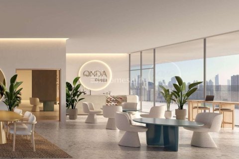آپارتمان برای فروش در Business Bay، Dubai، امارات متحده عربی 1 خوابه ، 76 متر مربع ، شماره 717806 - تصویر 13