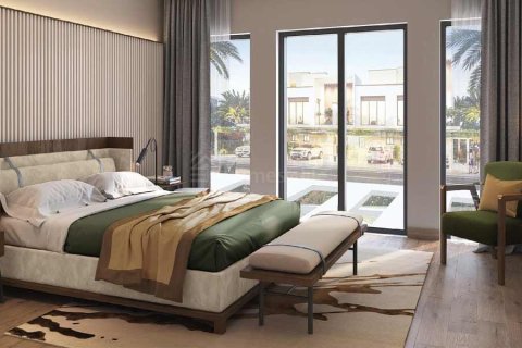 Vila u gradu Dubai Land, UAE 5 spavaće sobe, 320 m2 Br. 717804 - Slika 3