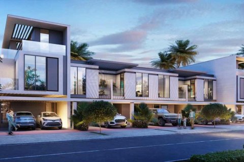 Vila u gradu Dubai Land, UAE 5 spavaće sobe, 320 m2 Br. 717804 - Slika 9