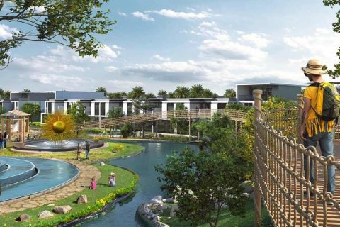 Vila u gradu Dubai Land, UAE 5 spavaće sobe, 320 m2 Br. 717804 - Slika 6