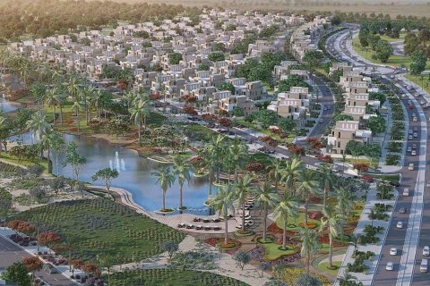 Vila u gradu Dubai Land, UAE 5 spavaće sobe, 320 m2 Br. 717804 - Slika 7