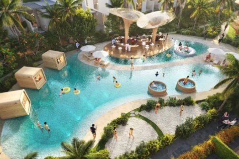 Vila u gradu Dubai Land, UAE 5 spavaće sobe, 320 m2 Br. 717804 - Slika 10