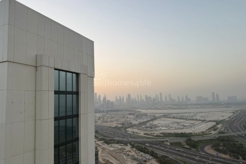 Apartamento en alquiler en Mohammed Bin Rashid City, Dubai, EAU 2 dormitorios, 97 m2 № 717805 - foto 6