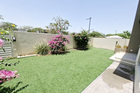 Stadthaus zur Miete in Dubai Hills Estate, Dubai, VAE 4 Schlafzimmer, 293 m2 Nr. 722799 - Foto 22