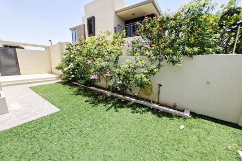 Kamienica w Dubai Hills Estate, Dubai, ZEA 4 sypialnie, 293 mkw. nr 722799