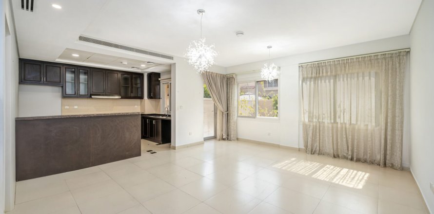 Kuća u nizu u gradu Serena, Dubai, UAE 3 spavaće sobe, 186 m2 Br. 722802