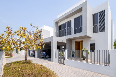 Dubai Hills Estate, Dubai, UAE의 임대용 빌라 침실 3개, 414제곱미터 번호 722800 - 사진 1