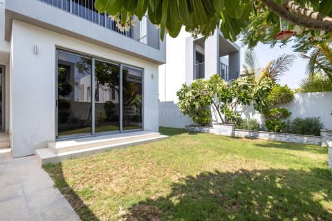 Dubai Hills Estate, Dubai, UAE의 임대용 빌라 침실 3개, 414제곱미터 번호 722800 - 사진 7