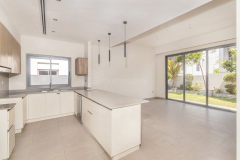 Dubai Hills Estate, Dubai, UAE의 임대용 빌라 침실 3개, 414제곱미터 번호 722800 - 사진 5