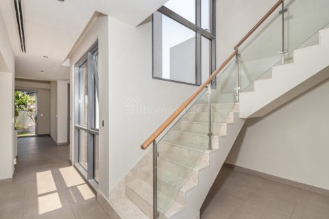 Dubai Hills Estate, Dubai, UAE의 임대용 빌라 침실 3개, 414제곱미터 번호 722800 - 사진 8