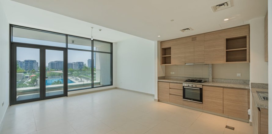 Apartament w Dubai Hills Estate, Dubai, ZEA 2 sypialnie, 101 mkw. nr 722796