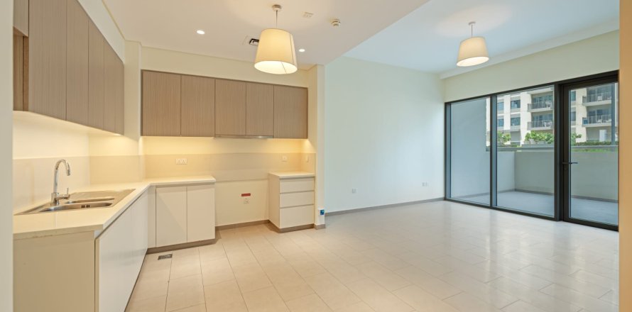 Apartament w Dubai Hills Estate, Dubai, ZEA 2 sypialnie, 135 mkw. nr 722798