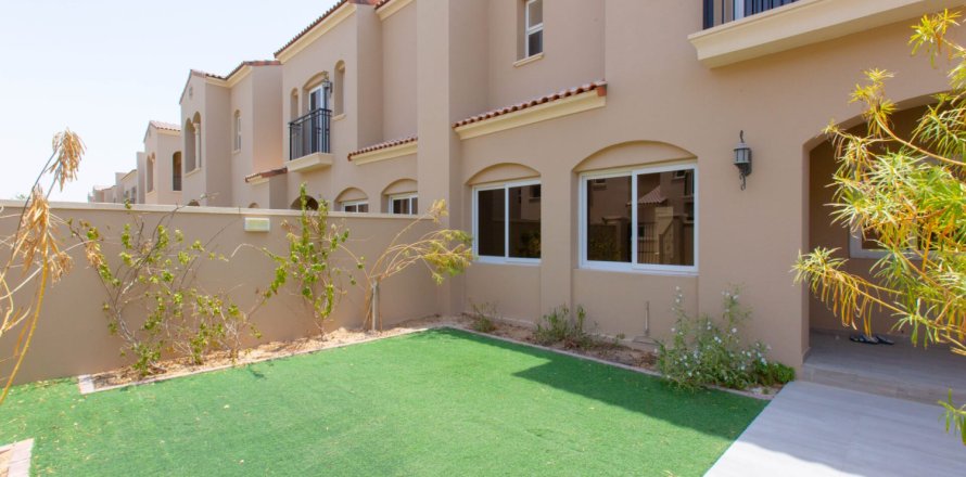 Willa w Serena, Dubai, ZEA 3 sypialnie, 186 mkw. nr 722801