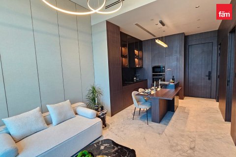 Müüa korter asukohaga Arjan, Dubai, AÜE: 1 magamistoaga, 65 m² Nr 576414 - pilt 1