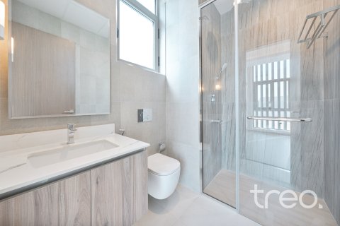 Vila v Al Furjan, Dubai, SAE 6 spální, 599.97 m2 č. 733436 - Fotografia 12