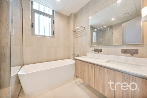 Vila v Al Furjan, Dubai, SAE 6 spální, 599.97 m2 č. 733436 - Fotografia 10