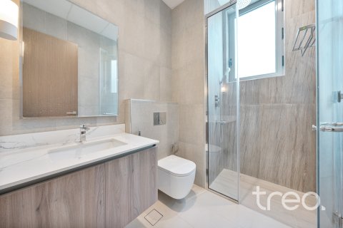 Vila v Al Furjan, Dubai, SAE 6 spální, 599.97 m2 č. 733436 - Fotografia 16