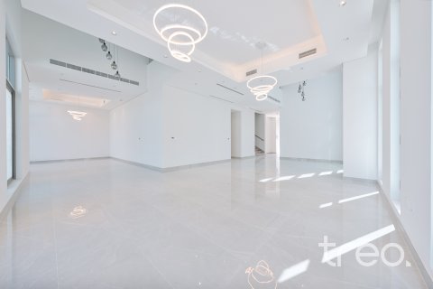 Vila v Al Furjan, Dubai, SAE 6 spální, 599.97 m2 č. 733436 - Fotografia 4