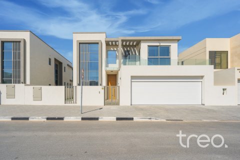 Vila v Al Furjan, Dubai, SAE 6 spální, 599.97 m2 č. 733436 - Fotografia 23