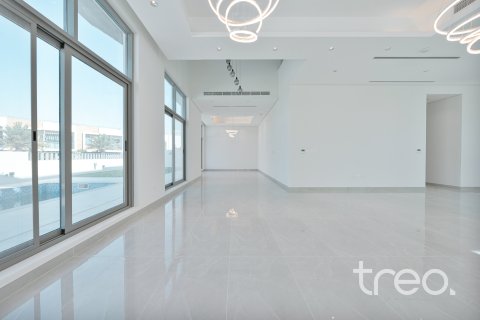 Vila v Al Furjan, Dubai, SAE 6 spální, 599.97 m2 č. 733436 - Fotografia 3
