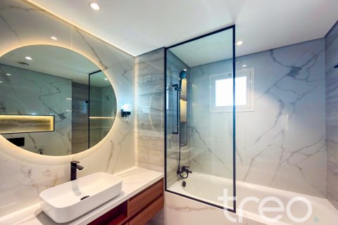 Vila v Meadows, Dubai, SAE 6 spální, 605.91 m2 č. 733430 - Fotografia 11