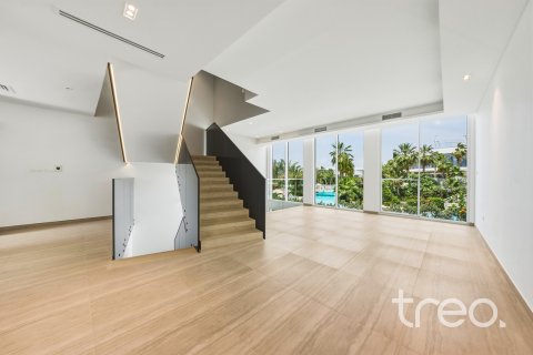 Vila v Al Barari, Dubai, SAE 4 spálne, 458.94 m2 č. 733435