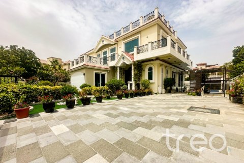 Vilë në The Villa, Dubai, Emiratet e Bashkuara Arabe 7 dhoma gjumi, 641.03 m2. № 733433 - Foto 22