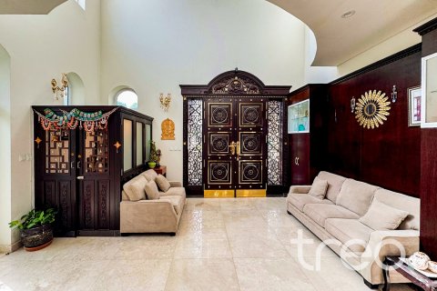 Vilë në The Villa, Dubai, Emiratet e Bashkuara Arabe 7 dhoma gjumi, 641.03 m2. № 733433 - Foto 14