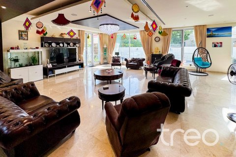 Vilë në The Villa, Dubai, Emiratet e Bashkuara Arabe 7 dhoma gjumi, 641.03 m2. № 733433 - Foto 6