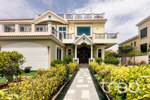 Vilë në The Villa, Dubai, Emiratet e Bashkuara Arabe 7 dhoma gjumi, 641.03 m2. № 733433 - Foto 2