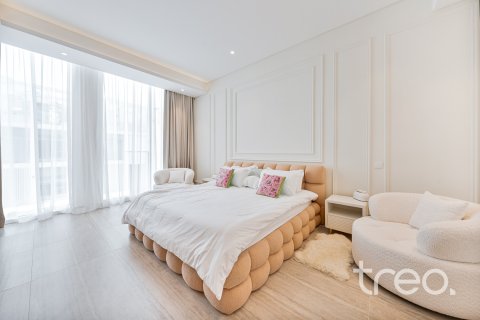 Radhus uthyres i Al Barari, Dubai, UAE 4 sovrum, 179.77 kvm Nr. 733431 - fotografi 17
