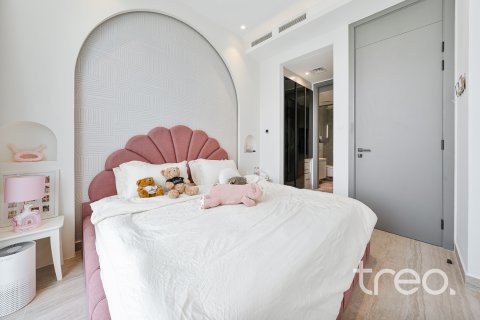 Radhus uthyres i Al Barari, Dubai, UAE 4 sovrum, 179.77 kvm Nr. 733431 - fotografi 23