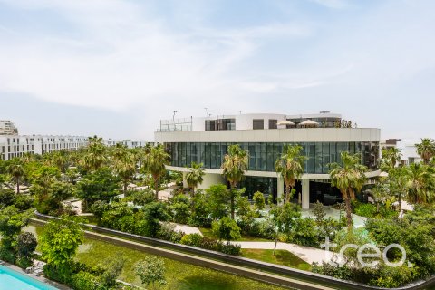 Radhus uthyres i Al Barari, Dubai, UAE 4 sovrum, 179.77 kvm Nr. 733431 - fotografi 2