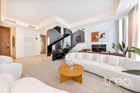 Radhus uthyres i Al Barari, Dubai, UAE 4 sovrum, 179.77 kvm Nr. 733431 - fotografi 4