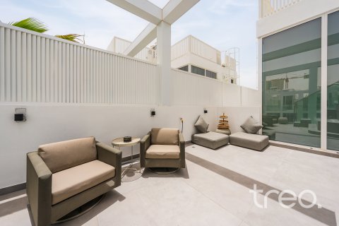 Radhus uthyres i Al Barari, Dubai, UAE 4 sovrum, 179.77 kvm Nr. 733431 - fotografi 30