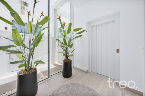Radhus uthyres i Al Barari, Dubai, UAE 4 sovrum, 179.77 kvm Nr. 733431 - fotografi 28