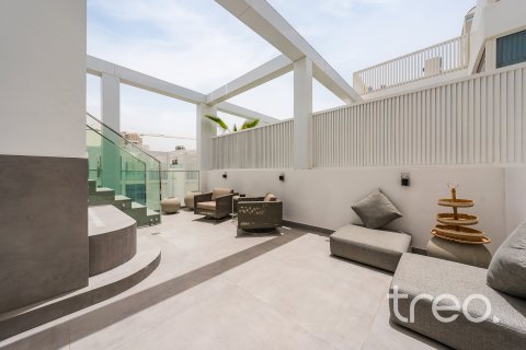 Radhus uthyres i Al Barari, Dubai, UAE 4 sovrum, 179.77 kvm Nr. 733431 - fotografi 29