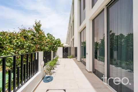 Radhus uthyres i Al Barari, Dubai, UAE 4 sovrum, 179.77 kvm Nr. 733431 - fotografi 8