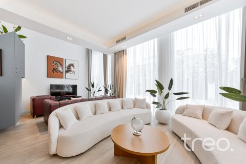Radhus uthyres i Al Barari, Dubai, UAE 4 sovrum, 179.77 kvm Nr. 733431 - fotografi 5