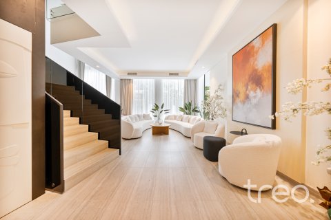 Radhus uthyres i Al Barari, Dubai, UAE 4 sovrum, 179.77 kvm Nr. 733431 - fotografi 3