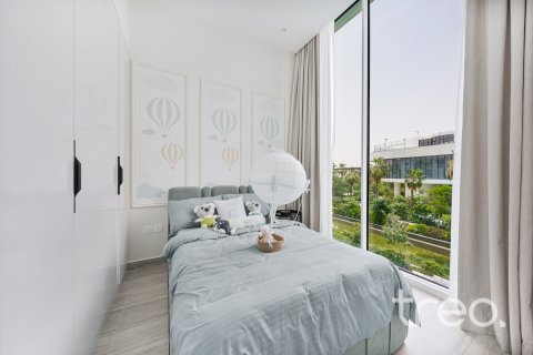 Radhus uthyres i Al Barari, Dubai, UAE 4 sovrum, 179.77 kvm Nr. 733431 - fotografi 25