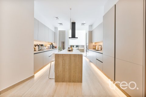 Radhus uthyres i Al Barari, Dubai, UAE 4 sovrum, 179.77 kvm Nr. 733431 - fotografi 13
