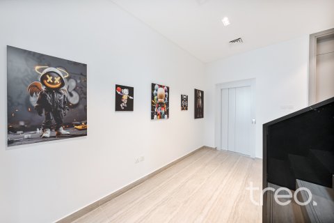 Radhus uthyres i Al Barari, Dubai, UAE 4 sovrum, 179.77 kvm Nr. 733431 - fotografi 16