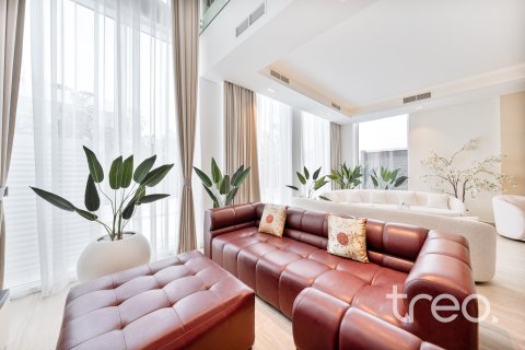 Radhus uthyres i Al Barari, Dubai, UAE 4 sovrum, 179.77 kvm Nr. 733431 - fotografi 6